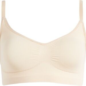 Skims Seamless Sculpt Bralette